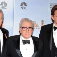 Scorcese va diriger Leonardo DiCaprio, Robert de Niro et Brad Pitt