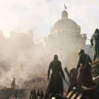 Assassin's Creed Unity : de nouvelles images époustouflantes dévoilées