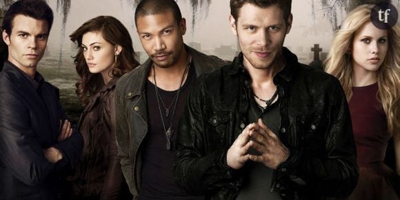 The Originals : diffusion de la saison 1 sur NT1