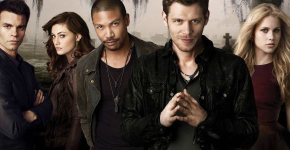 The Originals : diffusion de la saison 1 sur NT1 