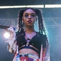 Robert Pattinson en couple avec la chanteuse FKA Twigs ?