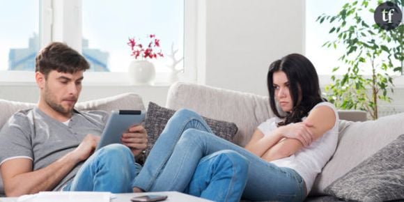 Facebook : un danger pour votre couple ?