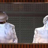 Un des Daft Punk prépare un album solo avec Charlotte Gainsbourg en guest