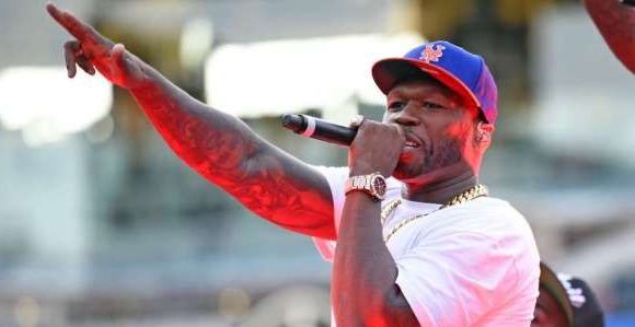 50 Cent vs Dr Dre : la guerre des casques audio est lancée