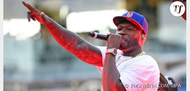 50 Cent vs Dr Dre : la guerre des casques audio est lancée