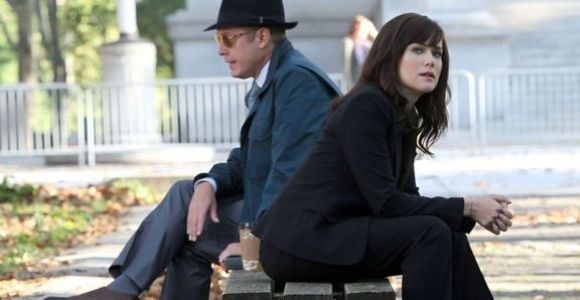 Blacklist : saison 2 et Reddington en père d'Elizabeth Keen ? 