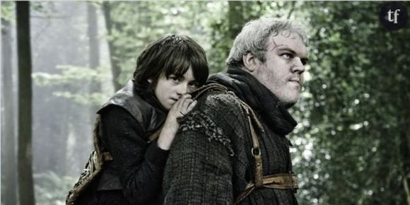 Game of Thrones Saison 5 : deux personnages absents (spoilers)