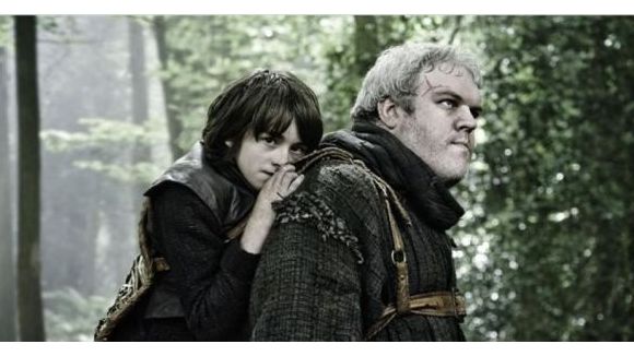 Game of Thrones Saison 5 : deux personnages absents (spoilers)