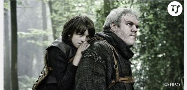 Game of Thrones Saison 5 : deux personnages absents (spoilers)