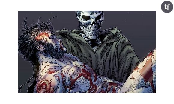 Death of Wolverine : un nouveau comic signé Marvel
