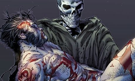 Death of Wolverine : un nouveau comic signé Marvel 