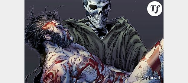 Death of Wolverine : un nouveau comic signé Marvel 