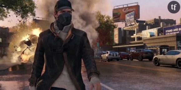 Watch Dogs : l'extension Bad Blood bientôt disponible