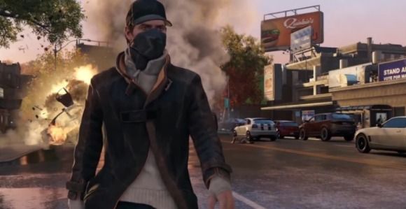 Watch Dogs : l'extension Bad Blood bientôt disponible