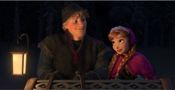 La reine des neiges 2 : un court-métrage en 2015 