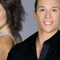 Danse avec les stars : Nathalie Péchalat avec Grégoire Lyonnet, le chéri d'Alizée