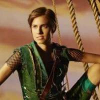 Girls : l'actrice Allison Williams va jouer Peter Pan