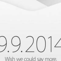 iPhone 6 : U2 sur scène en direct pendant le Keynote ?