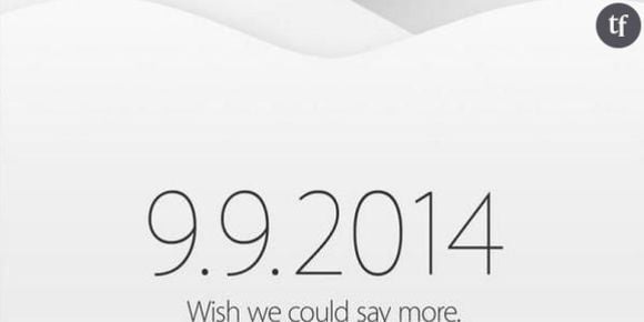 iPhone 6 : U2 sur scène en direct pendant le Keynote ?