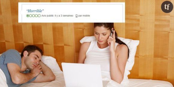 Lulu, le Tripadvisor pour noter les mecs: pour ou contre ?