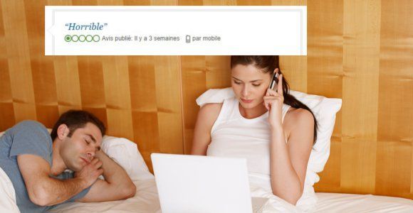 Lulu, le Tripadvisor pour noter les mecs: pour ou contre ?