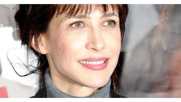 Sophie Marceau : en couple avec un "homme de son âge"
