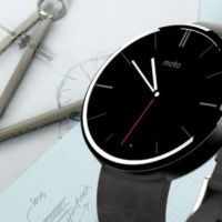 Moto 360 : elle sera disponible aujourd'hui à 11h