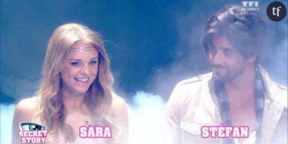 Secret Story 2014 : Sara ou Steph pour l’élimination ?