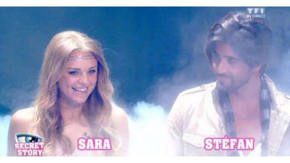 Secret Story 2014 : Sara ou Steph pour l’élimination ?