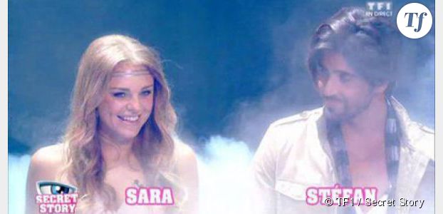 Secret Story 2014 : Sara ou Steph pour l’élimination ?