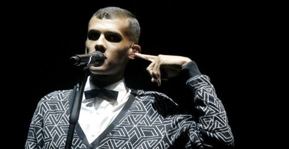 Stromae envisage de faire une pause dans sa carrière