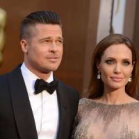 Brad Pitt et Angelina Jolie : une vraie fortune pour les photos de leur mariage