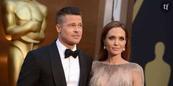 Brad Pitt et Angelina Jolie : une vraie fortune pour les photos de leur mariage