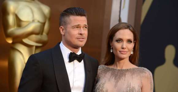 Brad Pitt et Angelina Jolie : une vraie fortune pour les photos de leur mariage