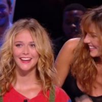 Grand Journal : Raphaëlle Dupire arrête la météo