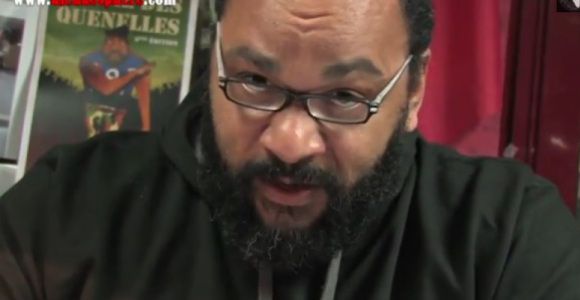 YouTube supprime la chaine de Dieudonné