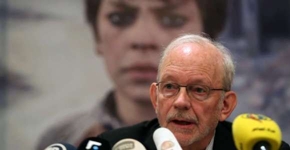 Une petite fille sur dix victime d’abus sexuels dans le monde selon l’UNICEF