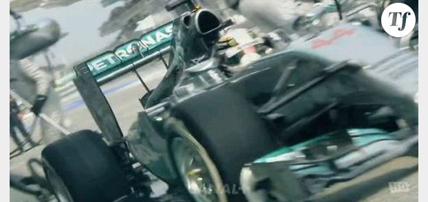Grand Prix d'Italie de Monza : heure, chaîne et streaming de la course de F1