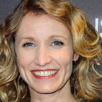 Alexandra Lamy va jouer dans une série signée Harlan Coben sur TF1 