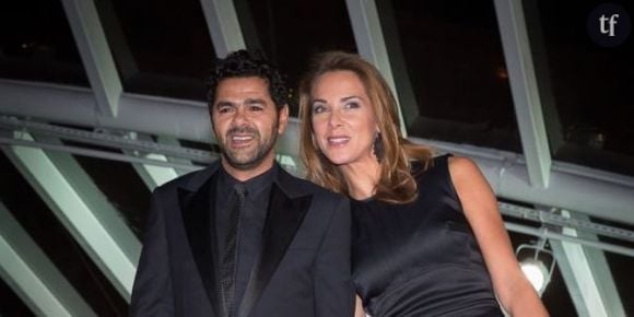 Mélissa Theuriau n'aime pas qu'on critique son film avec Jamel Debbouze