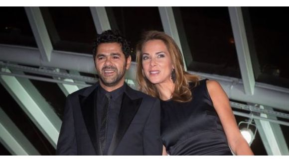 Mélissa Theuriau n'aime pas qu'on critique son film avec Jamel Debbouze