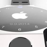 iWatch : un magnifique concept pour la montre d'Apple
