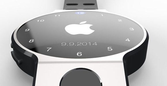 iWatch : un magnifique concept pour la montre d'Apple