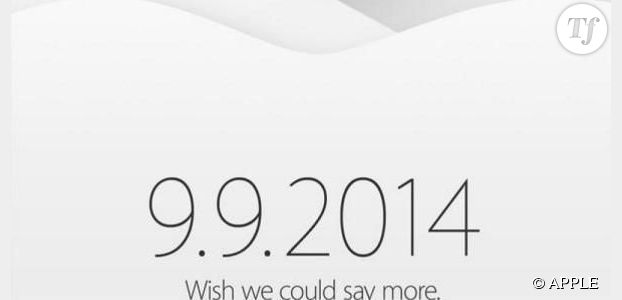 iPhone 6 / iWatch : heure du Keynote en live (9 septembre)