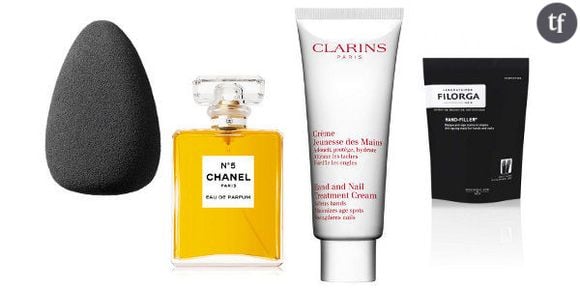 Ces produits de beauté dans lesquels on devrait toutes investir à 30 ans