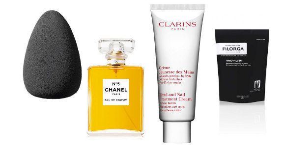 Ces produits de beauté dans lesquels on devrait toutes investir à 30 ans