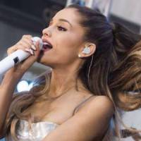  Ariana Grande : son album "My everything" est un carton 