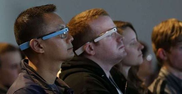 Google Glass : en vente sur le Play Store pour 1500 dollars