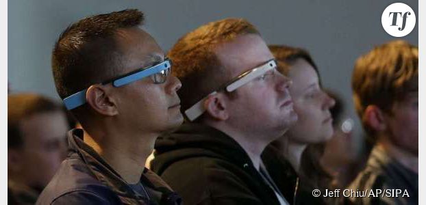 Google Glass : en vente sur le Play Store pour 1500 dollars