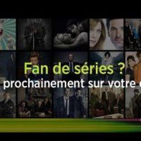 Netflix : Numéricable prépare aussi la riposte avec une offre de séries